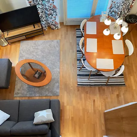 Lägenhet Golfhovi B