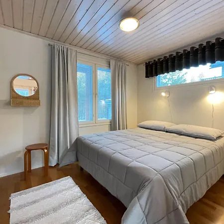 Apartamento Golfhovi B *