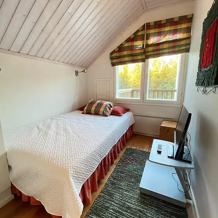 Appartement Golfhovi B *