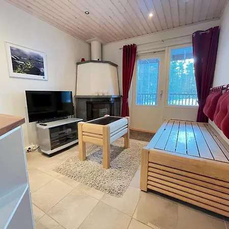 Apartamento Golfhovi B