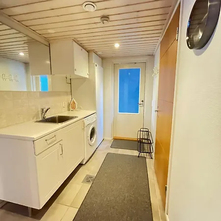 Golfhovi B * Kalajoki