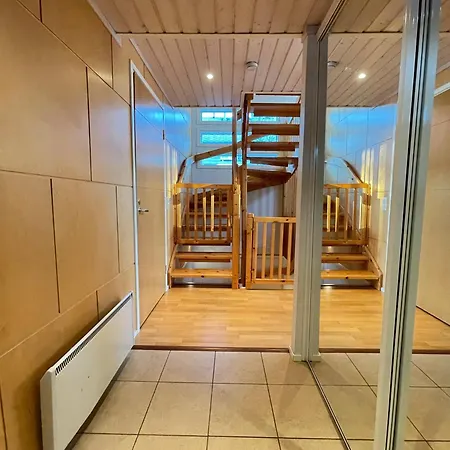 Golfhovi B Apartment