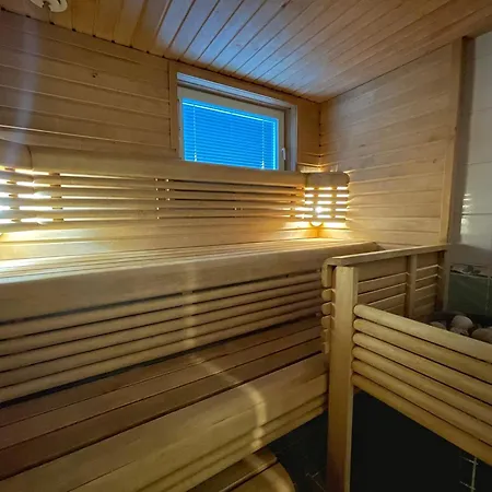 Golfhovi B Apartment