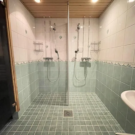 Golfhovi B * Kalajoki