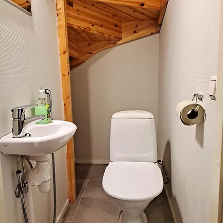 Golfhovi B Apartment Kalajoki