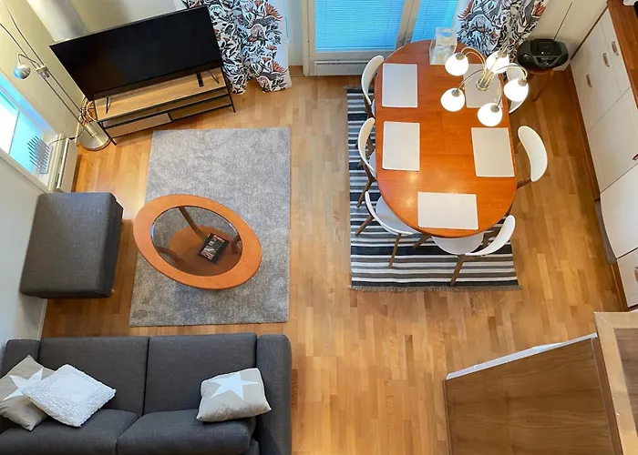 Apartment Golfhovi B