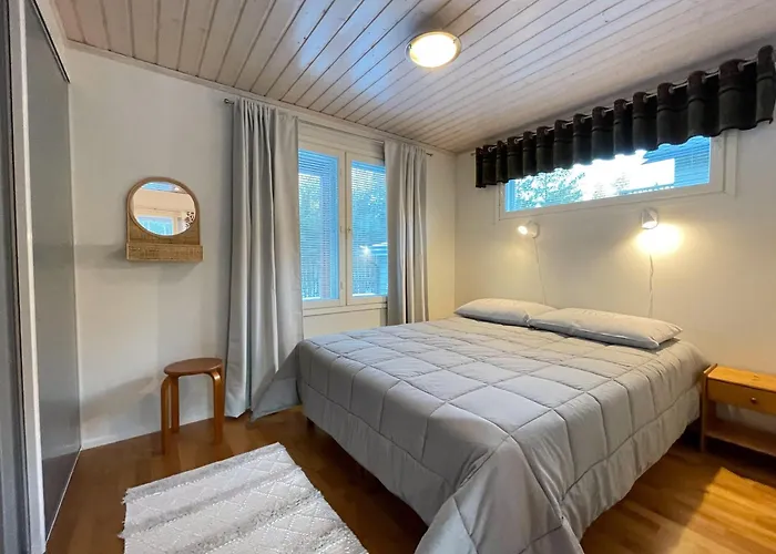 Apartment Golfhovi B *