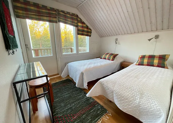 Apartment Golfhovi B