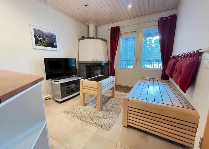 Apartamento Golfhovi B