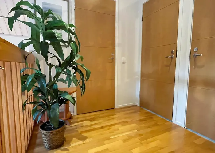 Apartment Golfhovi B