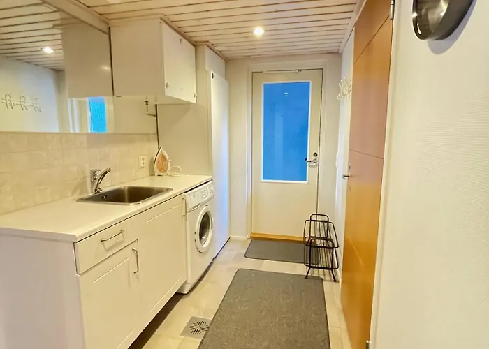 Golfhovi B * Kalajoki