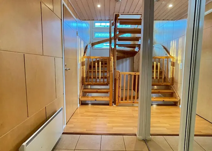 Golfhovi B Apartamento