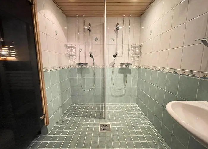 Golfhovi B * Kalajoki