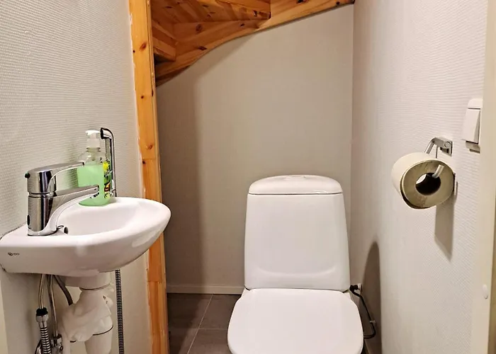 Golfhovi B Apartment Kalajoki